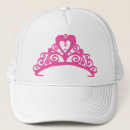 Search for tiara hats Girly