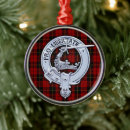 Search for wallace christmas tree decorations Tartan