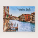Search for grand canal venice italy puzzles Travel
