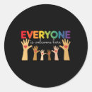 Search for teacher support stickers Diversity