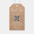 Search for kraft gift tags Minimalist
