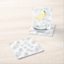 Search for make a snowflake coasters Party