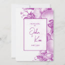 Search for white orchid wedding invitations Orchids