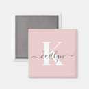 Search for blush pink magnets Modern