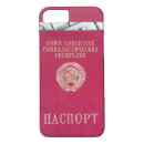Search for ussr iphone cases Red