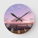 Search for new zealand clocks Travel