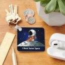 Search for astronauts key rings Cosmos