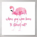 Search for stand out art Quote