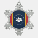 Search for mississippi state christmas tree decorations Magnolia