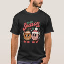 Search for mexican christmas tshirts Concha