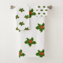 Search for new year bath towels Xmas
