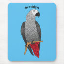 Search for congo mouse mats Parrot