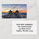 Search for beach business cards Florida