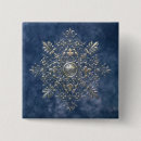 Search for silver snowflake badges Snowflakes