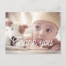 Search for retro font cards Baby shower