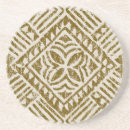 Search for tapa coasters Hawaiian