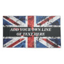 Search for flag pillowcases England
