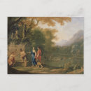 Search for arcadian postcards 17th