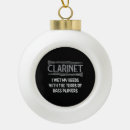 Search for marching band christmas tree decorations Trumpet