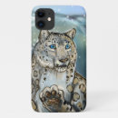 Search for snow leopard iphone cases Winter