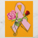 Search for cancer flyers Pink