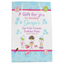 Search for spa gift bags Pamper party