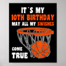 Search for 10 year old birthday posters Happy
