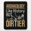 Search for archaeological mouse mats Archaeology