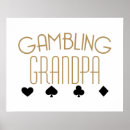 Search for vintage casino posters Gamble