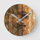 Search for old clocks Women