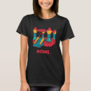 Search for mediaeval buildings tshirts Castle