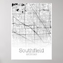Search for michigan artwork posters Minimalist