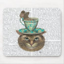 Search for cheshire cat mouse mats Animals
