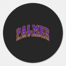 Search for college stickers Vintage