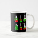 Search for chemistry beaker mugs Scientist