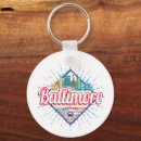 Search for baltimore key rings City