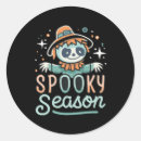 Search for funny ghosts stickers Trick or treat
