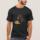 Search for pizza tshirts Cat