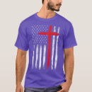 Search for american red cross tshirts White