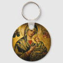 Search for virgin mary key rings Icon