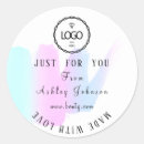 Search for beautiful blue eye stickers Beauty