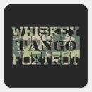 Search for tango foxtrot stickers Wtf
