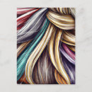 Search for barber salon postcards Beauty