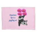 Search for panda pillowcases Pink