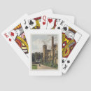 Search for college playing cards Schools
