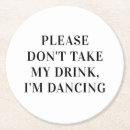 Search for dont barware Im dancing