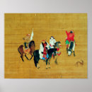 Search for dynasty posters Horse