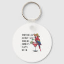 Search for wrinkles key rings Funny