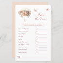 Search for butterfly baby shower games Floral