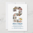 Search for baby boy second birthday invitations 2nd